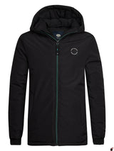 Veste Carter Noir
