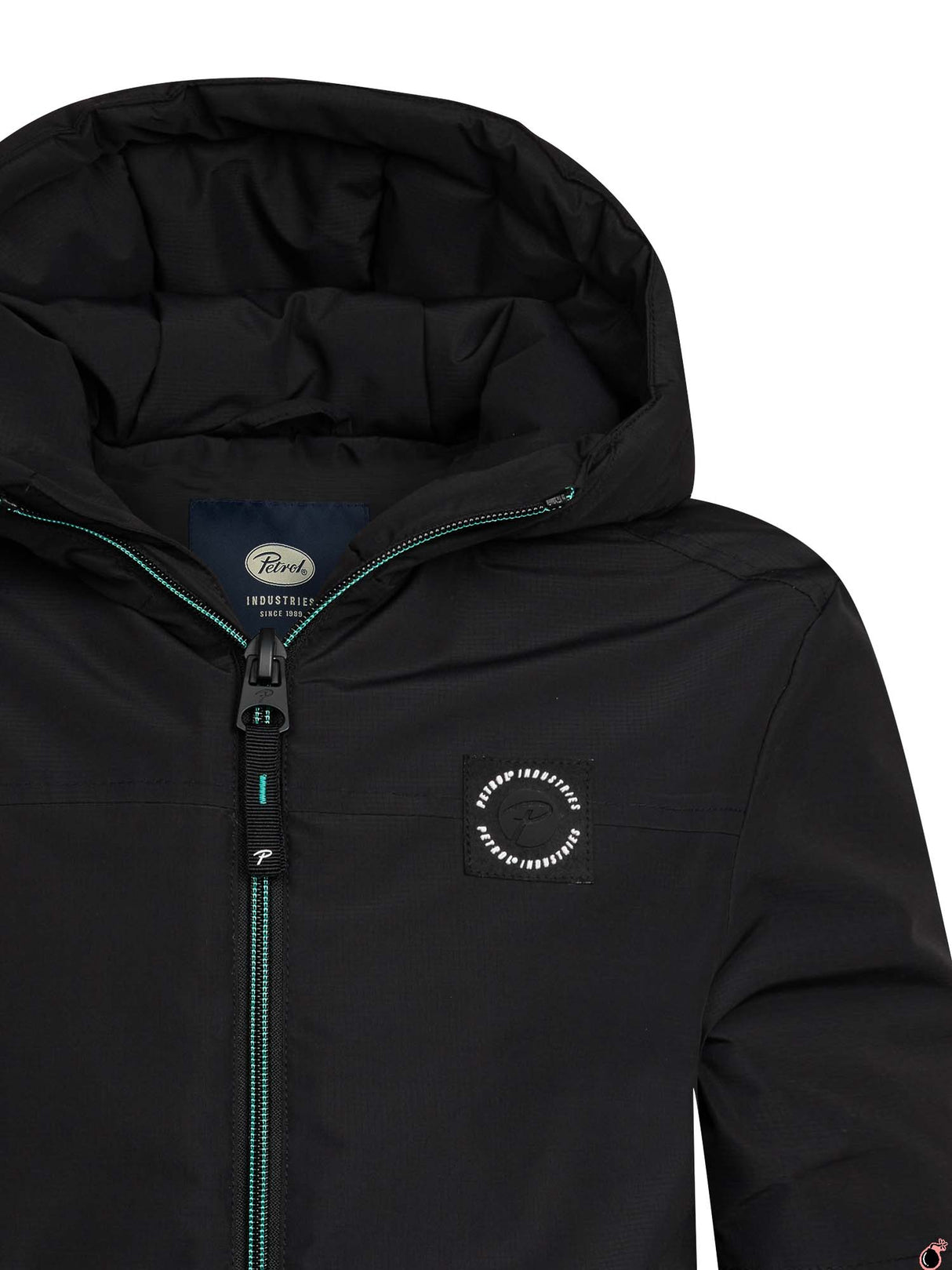 Veste Carter Noir
