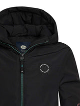 Veste Carter Noir
