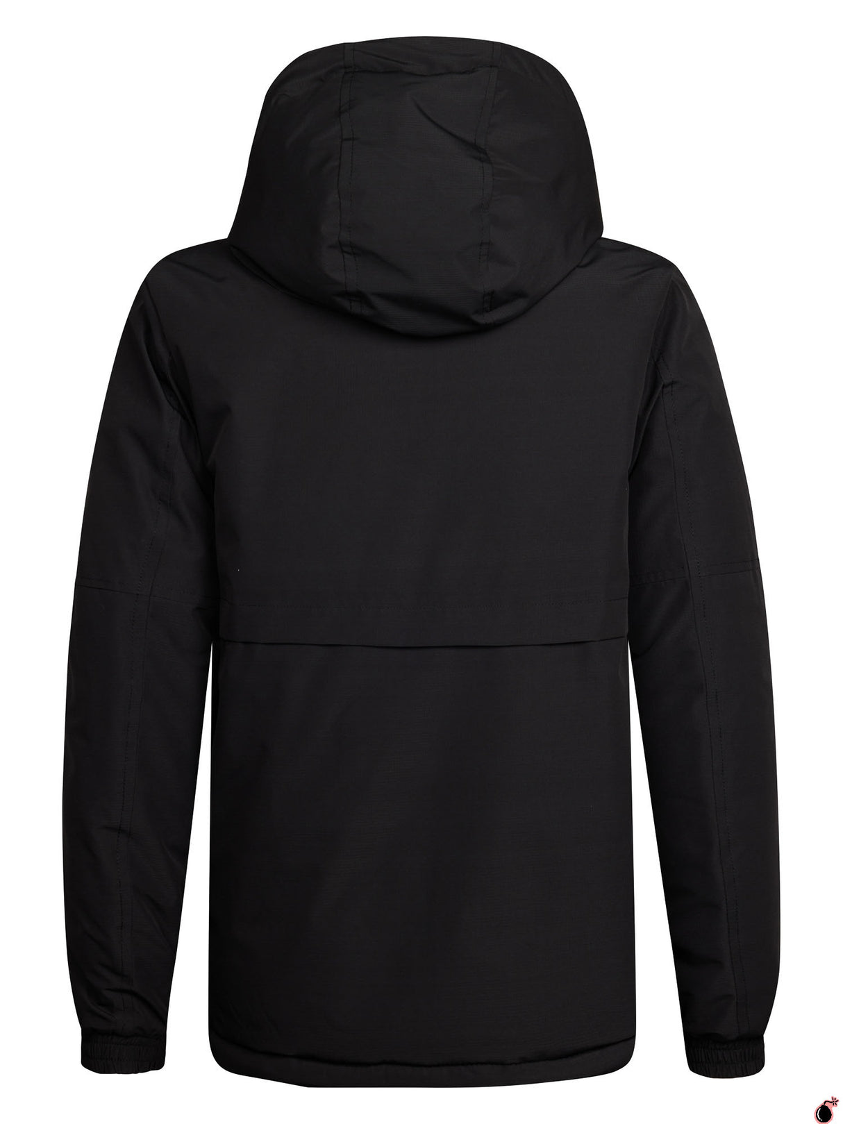 Veste Carter Noir