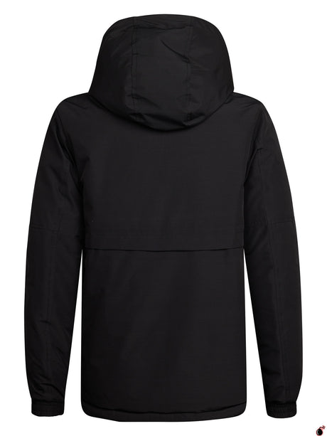 Veste Carter Noir