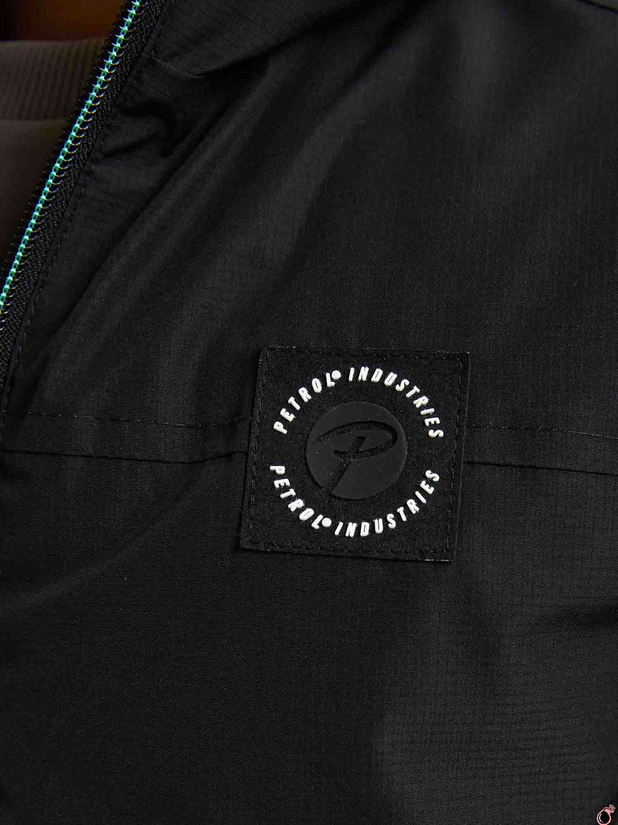 Veste Carter Noir
