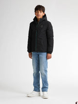 Veste Carter Noir