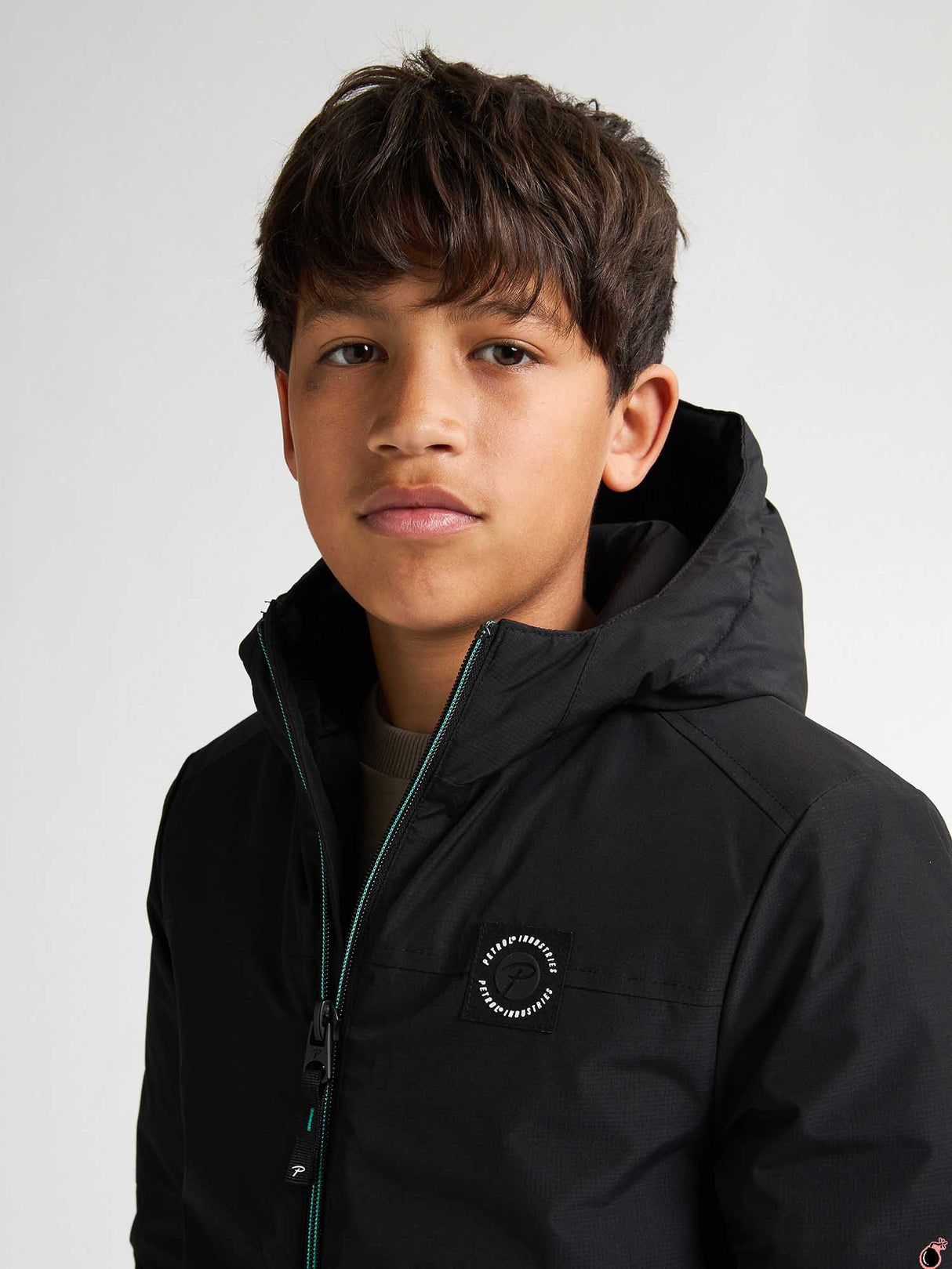 Veste Carter Noir