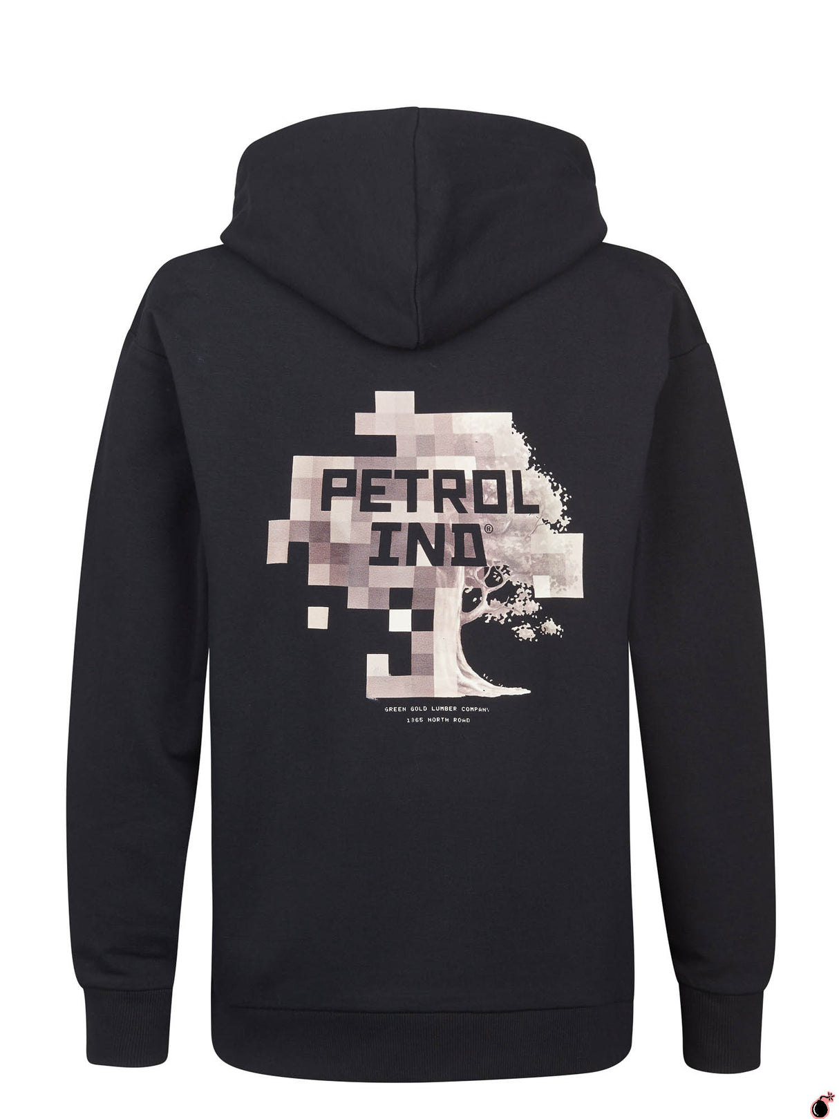 Sweat Brody Noir