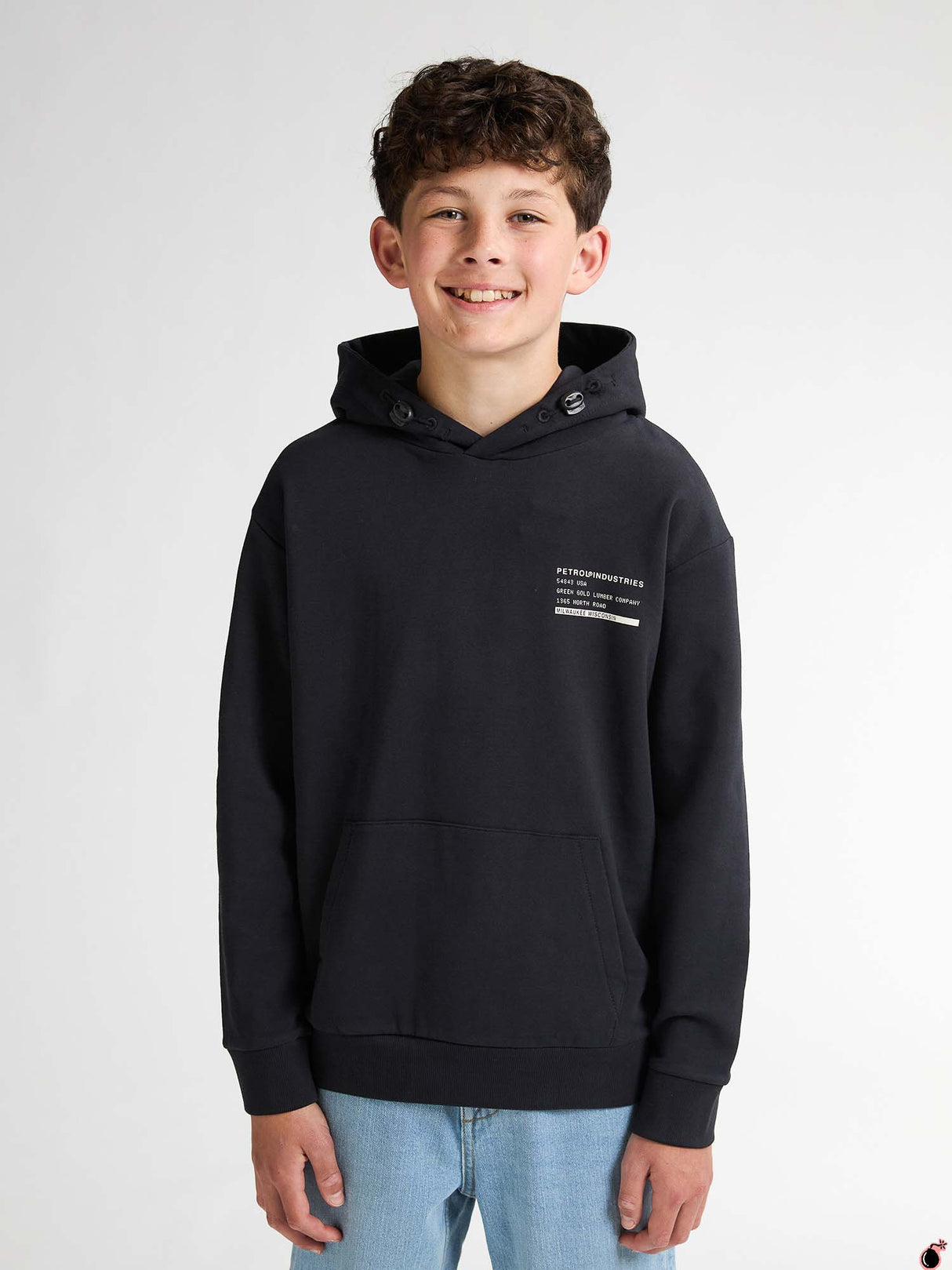 Sweat Brody Noir