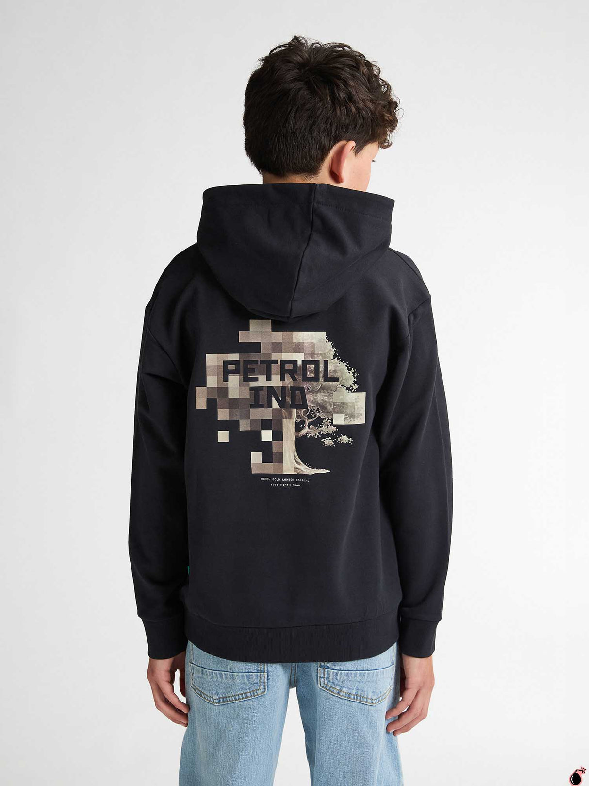 Sweat Brody Noir