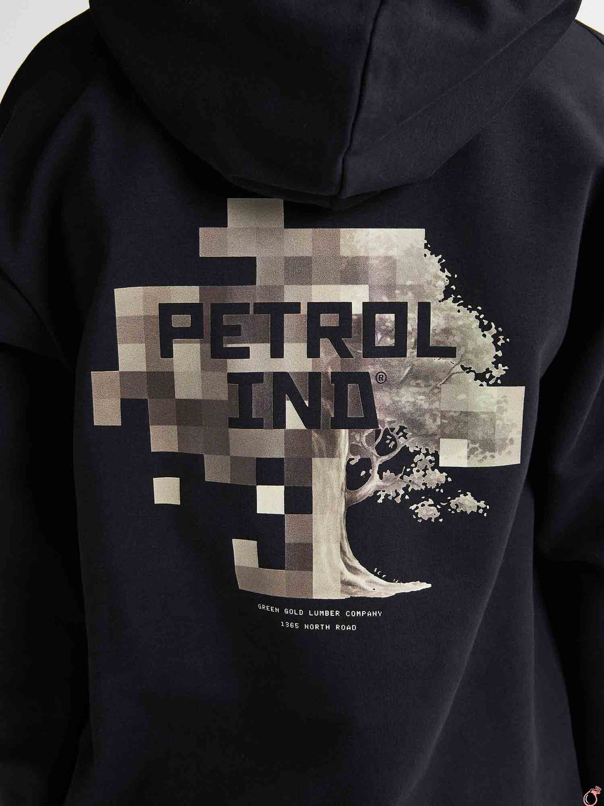 Sweat Brody Noir