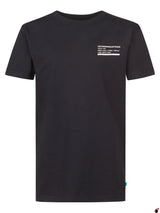T shirt Landon Noir