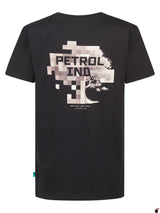 T shirt Landon Noir
