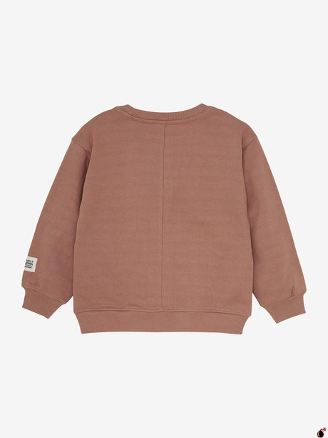 Sweat Mikkel Rose