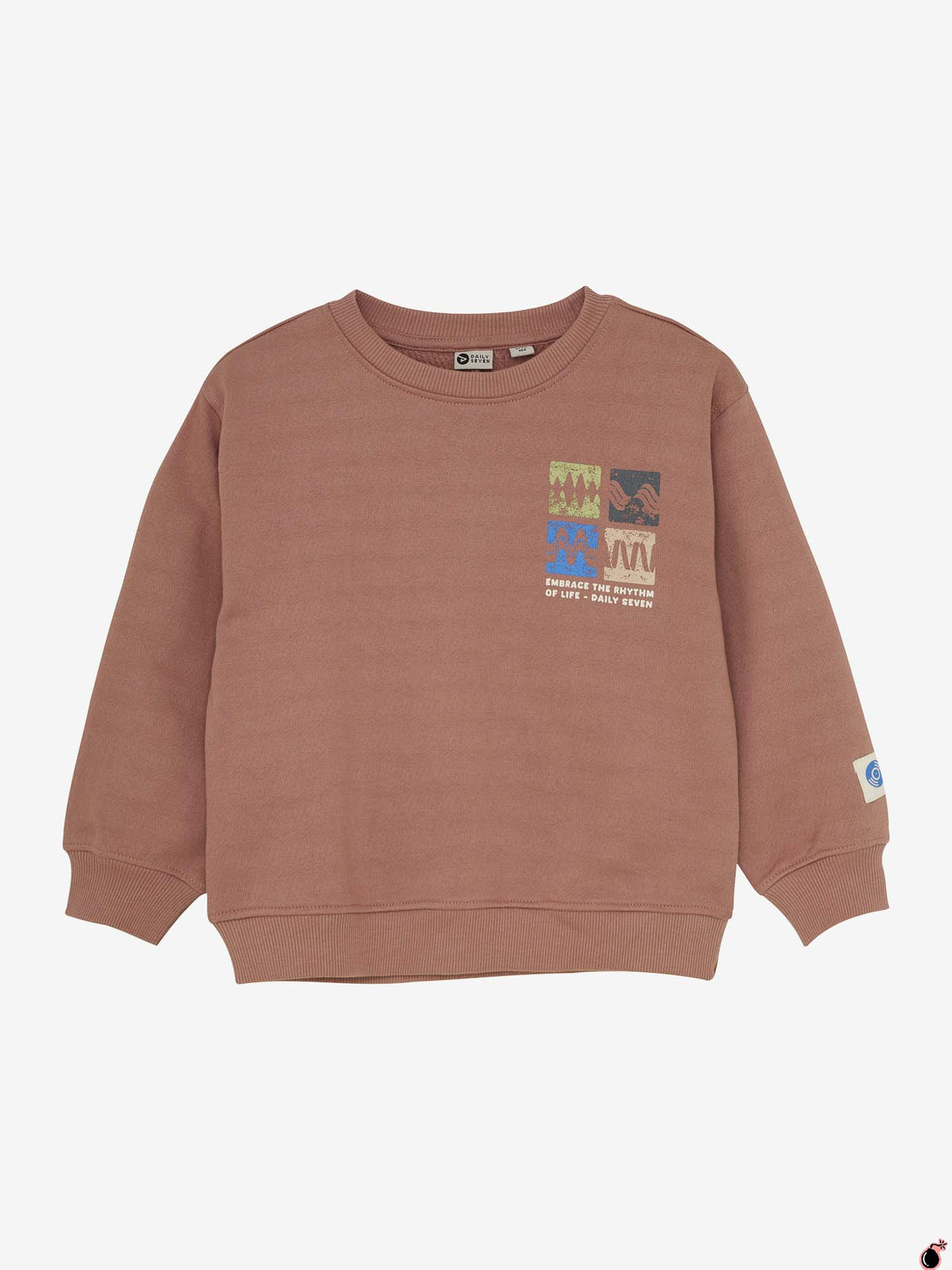 Sweat Mikkel Rose