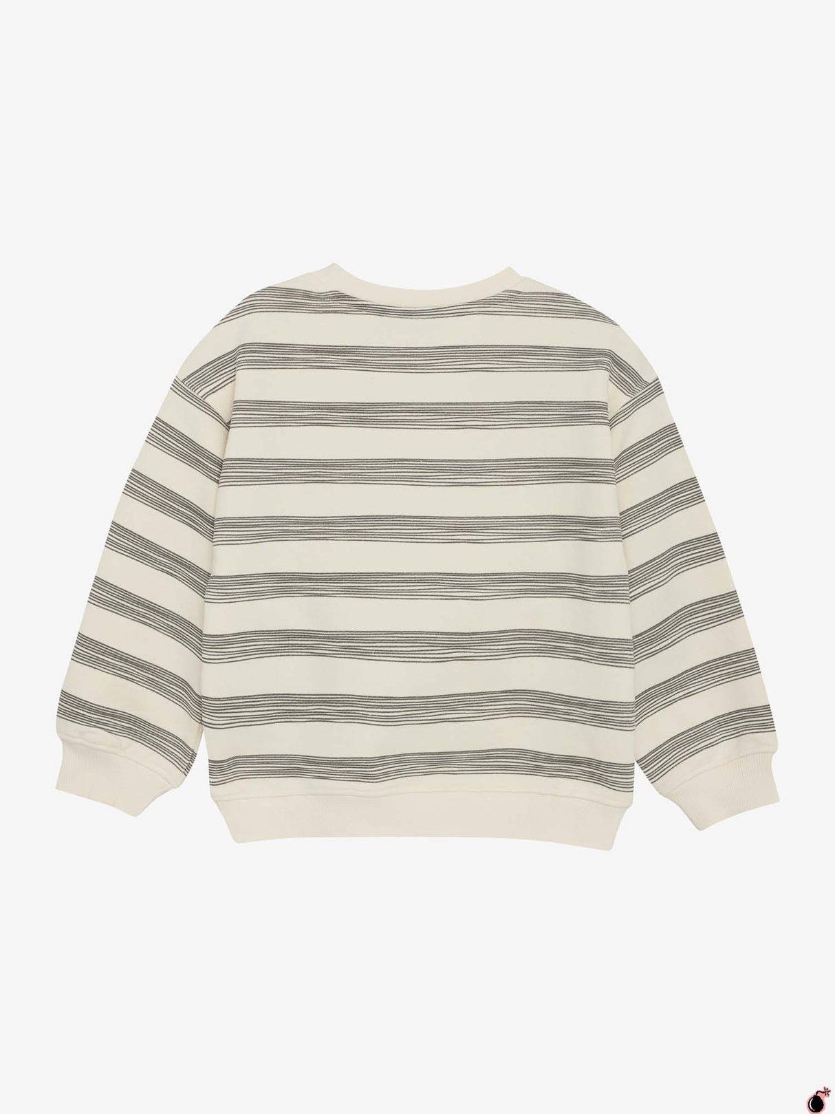 Sweat Rasmus Blanc