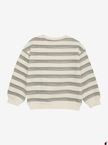 Sweat Rasmus Blanc