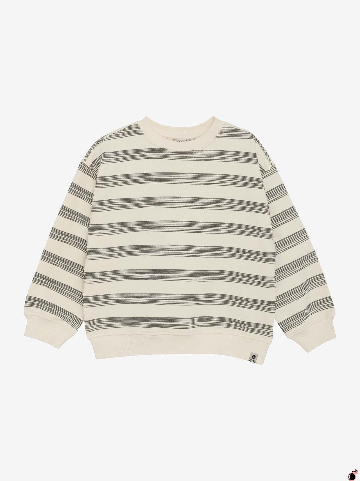 Sweat Rasmus Blanc