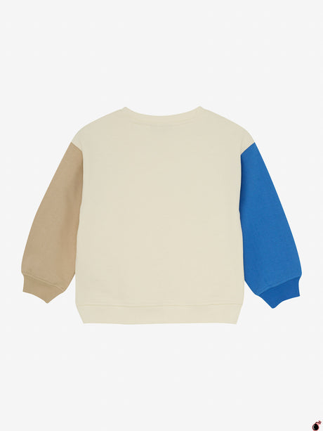 Sweat Emil Blanc