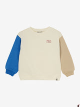 Sweat Emil Blanc
