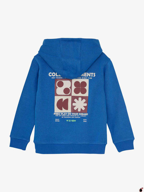 Sweat Soren Bleu