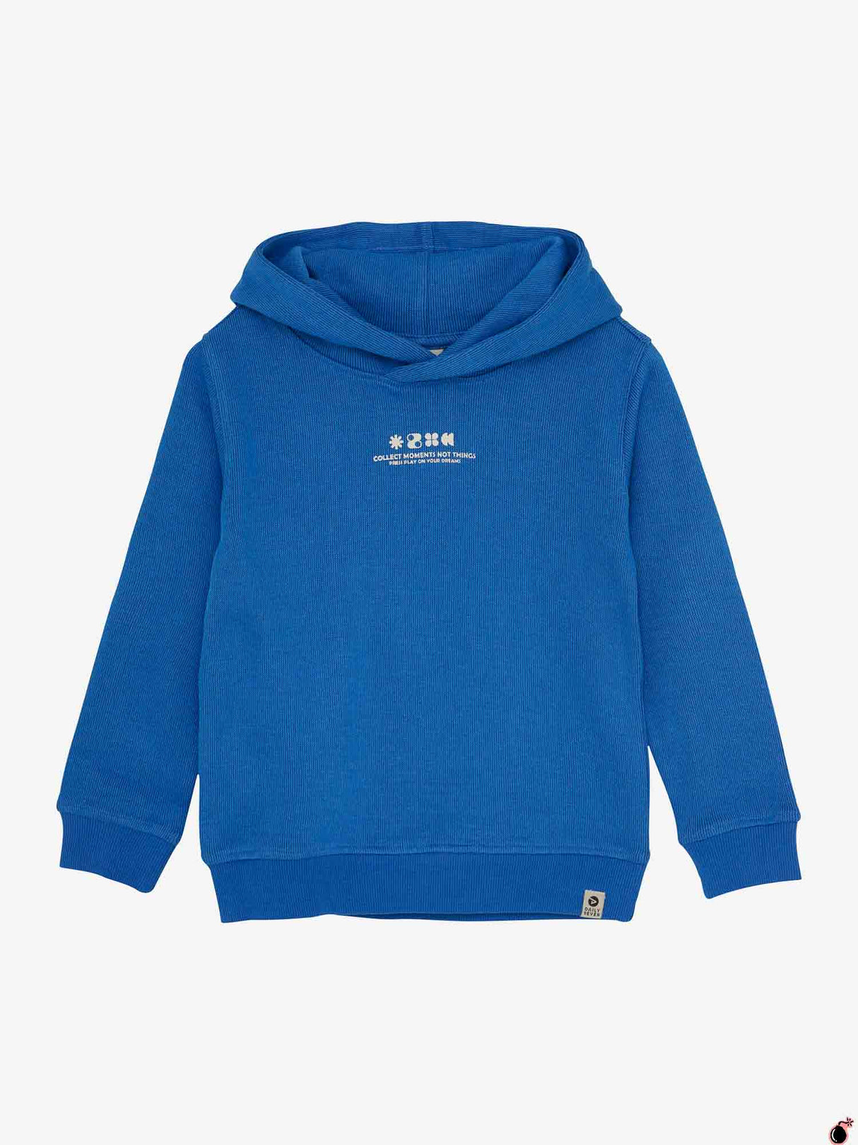 Sweat Soren Bleu
