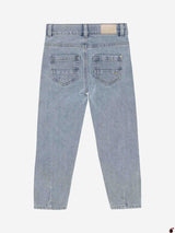 Jeans Kasper Bleu