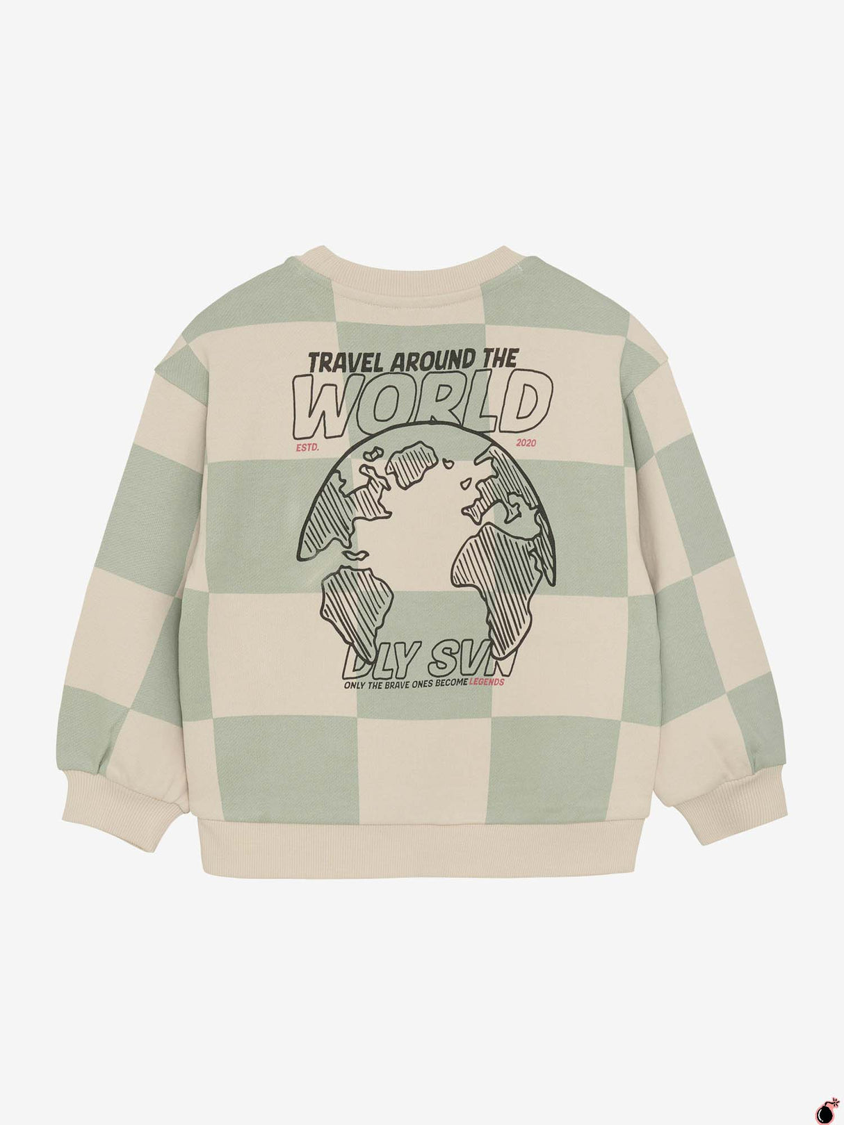 Sweat Eliasz Vert