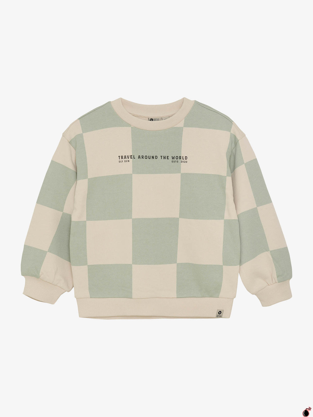 Sweat Eliasz Vert