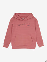 Sweat Ludvig Rouge