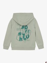 Sweat Leif Vert