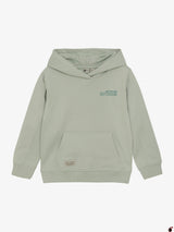 Sweat Leif Vert
