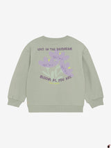 Sweat Elin Vert