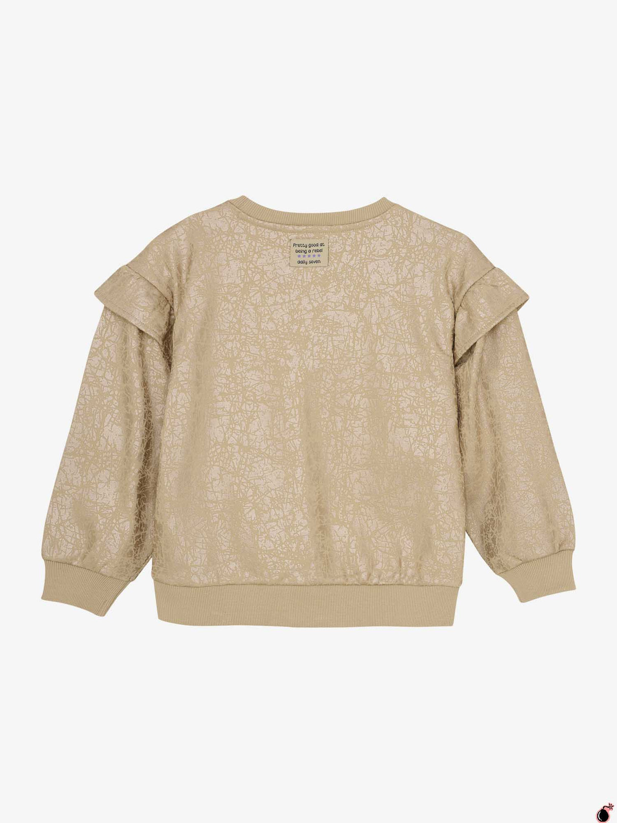 Sweat Maja Sable
