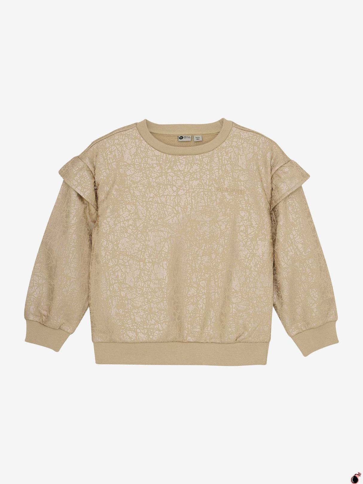 Sweat Maja Sable