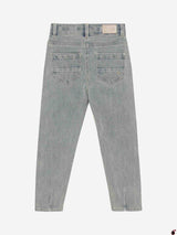 Pantalon Yrsa Bleu