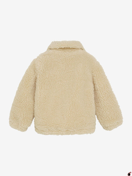Veste Alma Sable