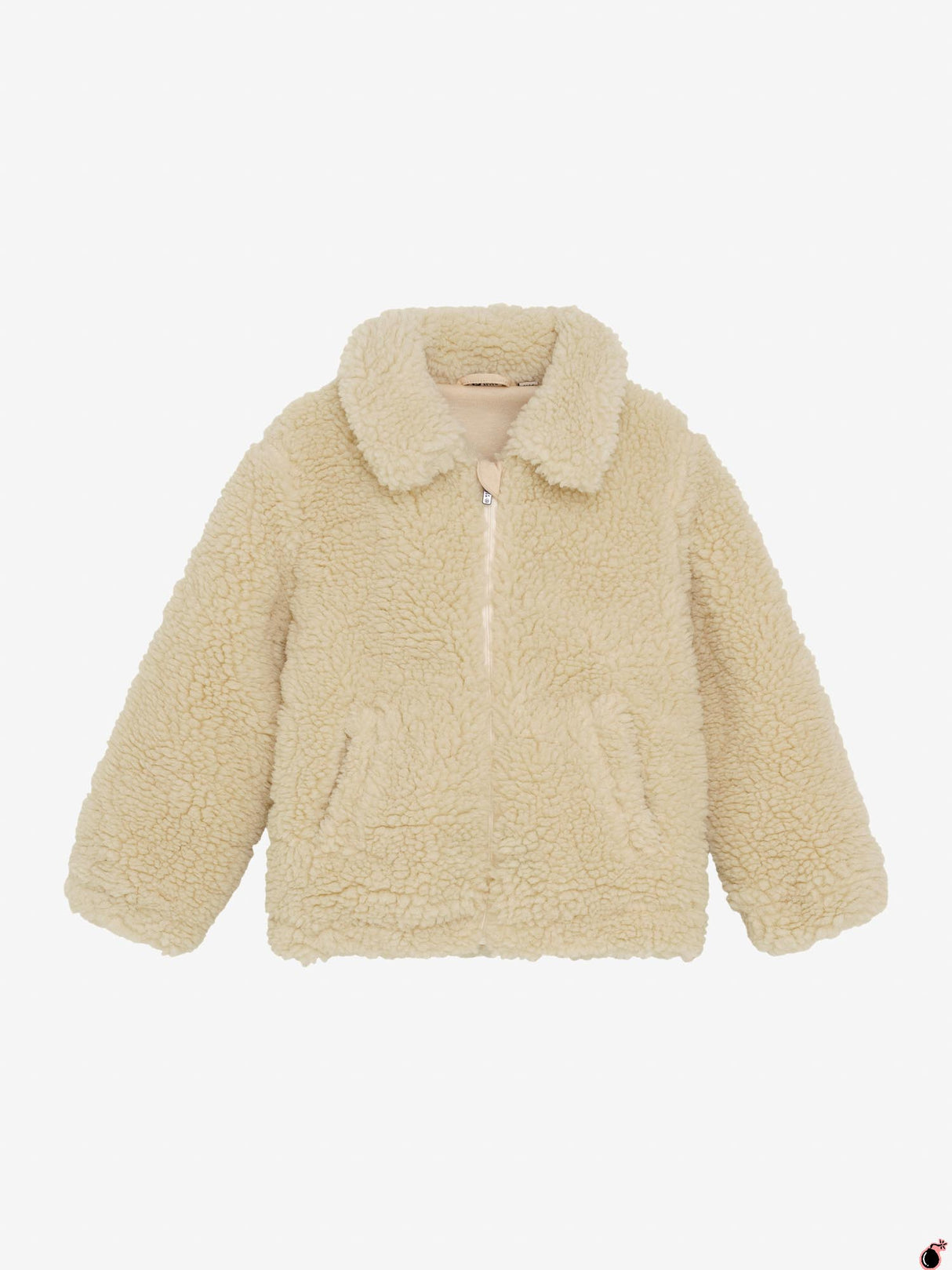 Veste Alma Sable