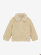 Veste Alma Sable