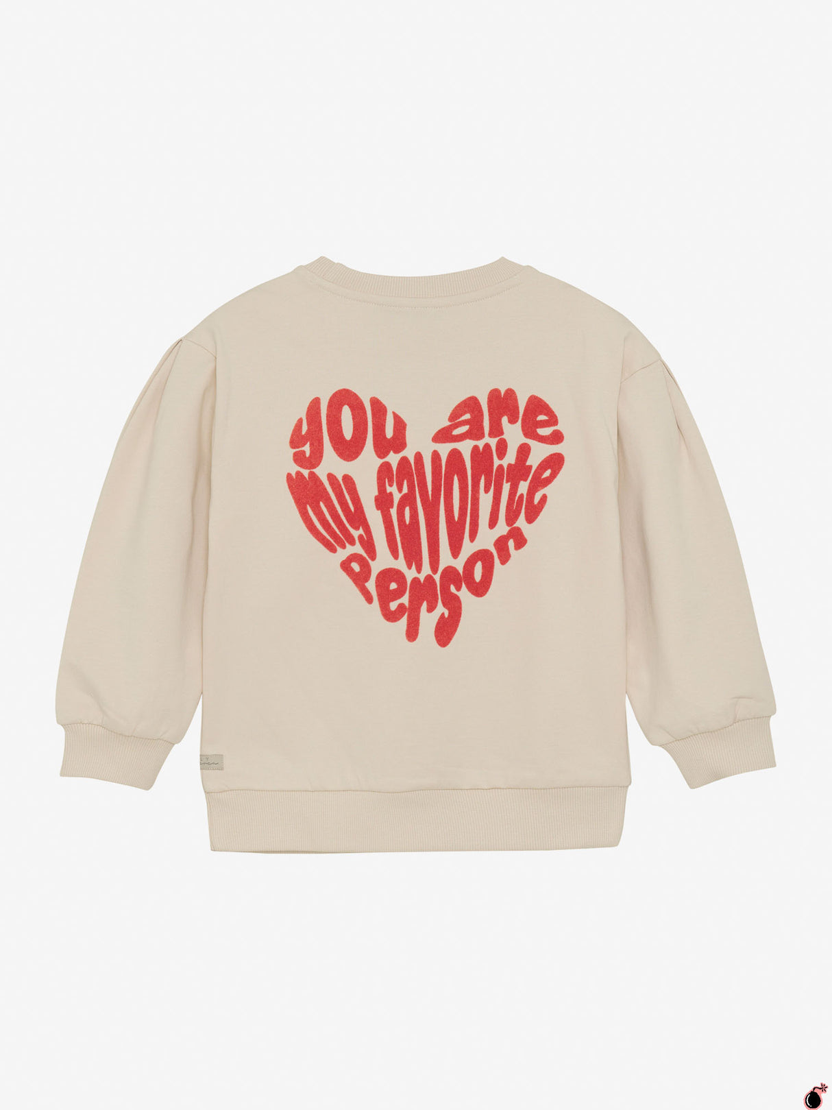 Sweat Astrid Sable