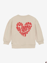 Sweat Astrid Sable