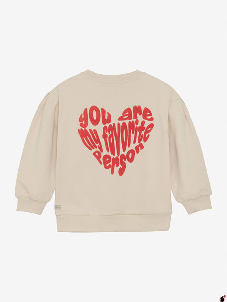 Sweat Astrid Sable