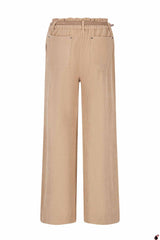 Pantalon Finn Beige