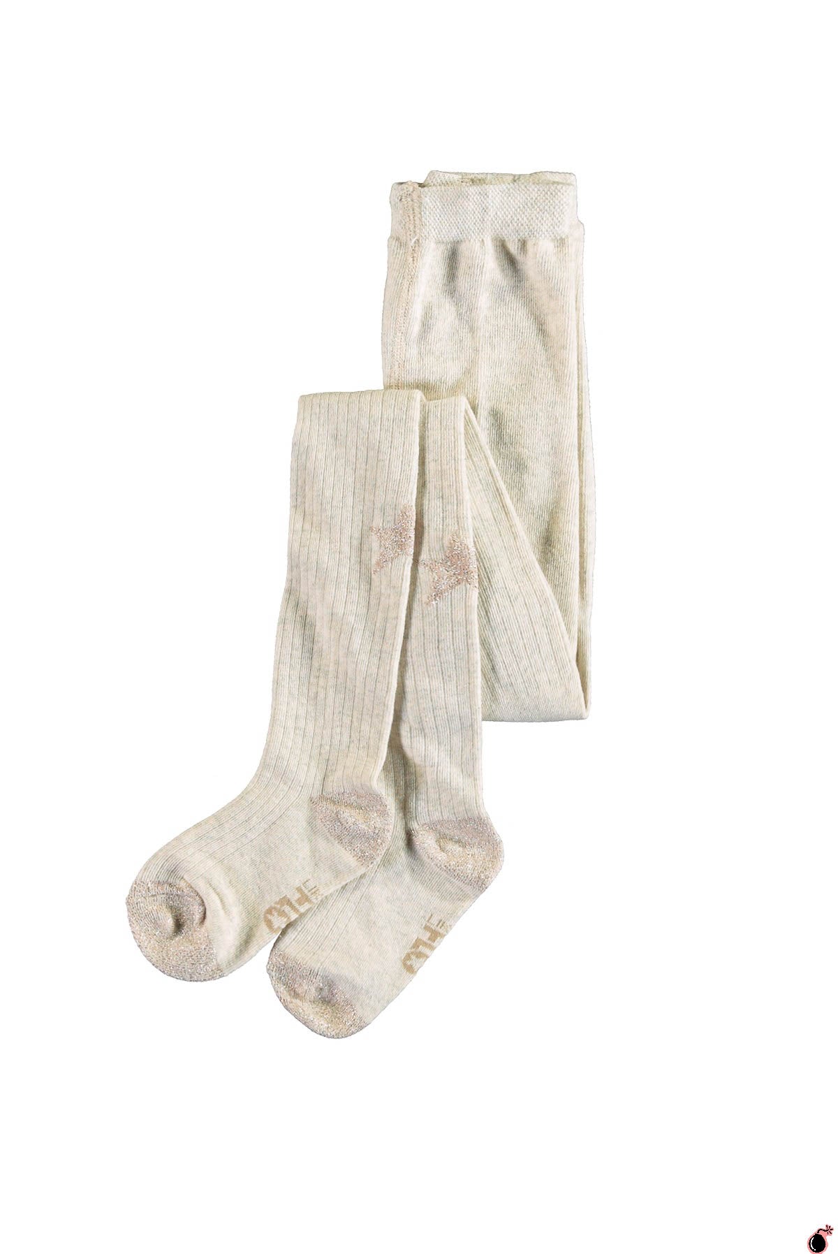 Collants Tess Beige