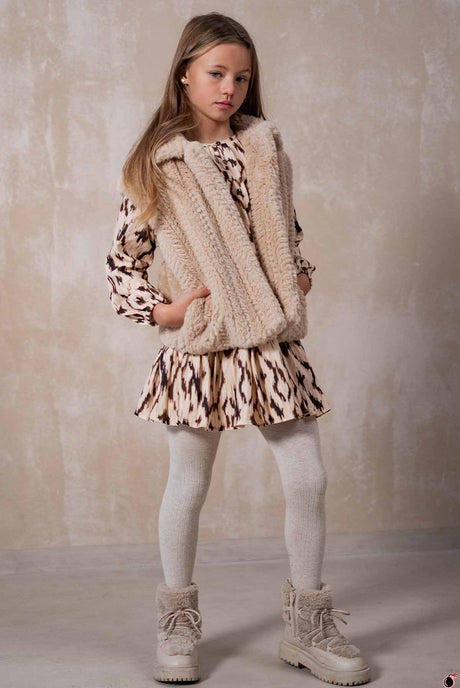 Collants Tess Beige