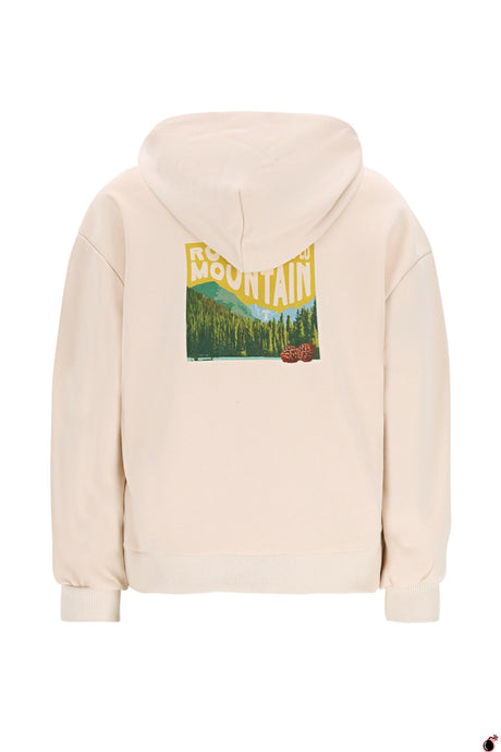 Sweat Dail Beige