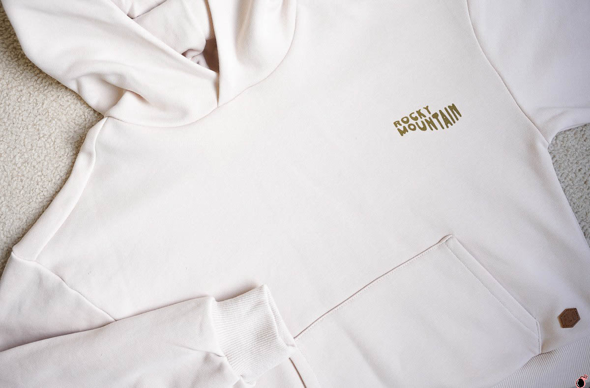Sweat Dail Beige