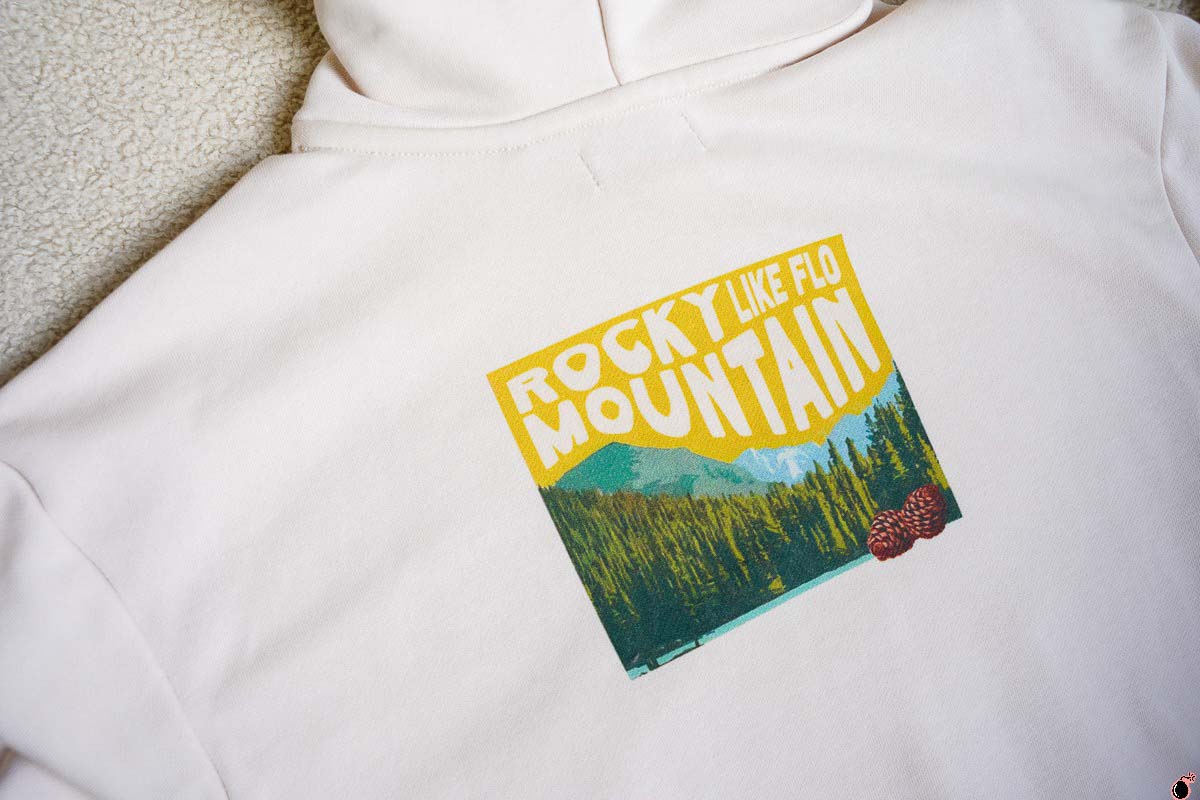 Sweat Dail Beige