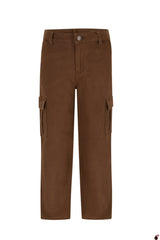 Short Frankys Brun