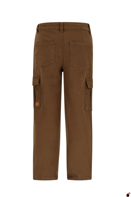 Short Frankys Brun