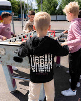 Sweat Siets Noir