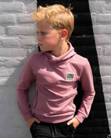 Sweat Sabier Rose