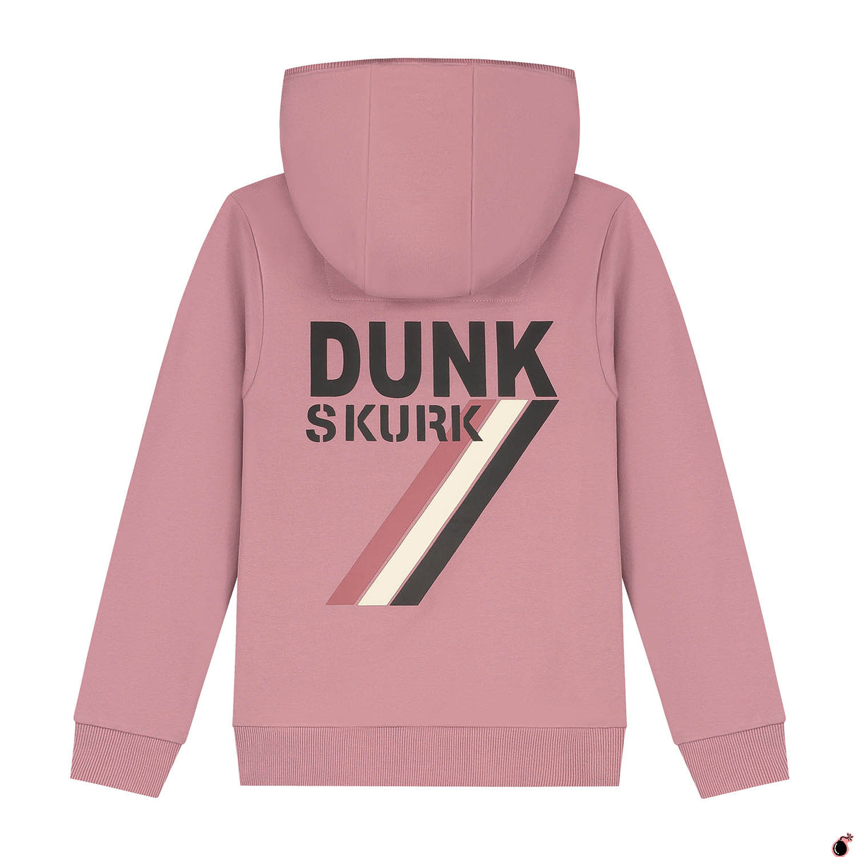 Sweat Sabier Rose